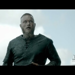 Vikings renewed for a fourth season of sex, blood, and salted fish