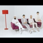 OK Go’s newest video is actually a furniture store commercial
