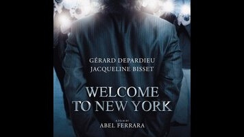 Abel Ferrara envisions hell as a sex scandal in Welcome To New York