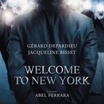 Abel Ferrara envisions hell as a sex scandal in Welcome To New York