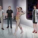 Archer: “Drastic Voyage: Pt. I”