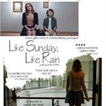 Leighton Meester helps sell the overwritten Like Sunday, Like Rain