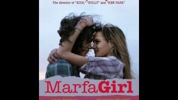 More so even than Larry Clark’s other movies, Marfa Girl just feels like bad porn