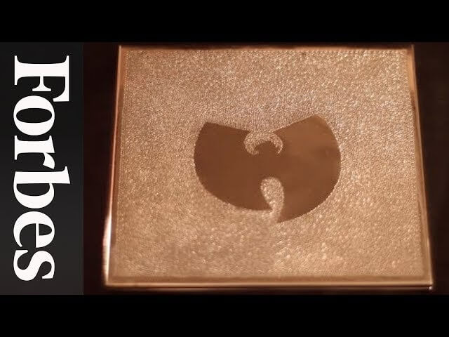 You can buy Wu-Tang Clan’s one-of-a-kind album in a mere 88 years