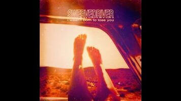 Swervedriver returns, almost entirely unchanged