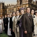 Downton Abbey: “Season Five, Episode Nine”