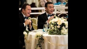 Brooklyn Nine-Nine: “Boyle-Linetti Wedding”