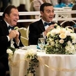 Brooklyn Nine-Nine: “Boyle-Linetti Wedding”