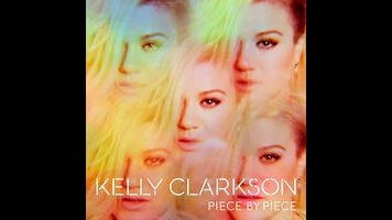 Kelly Clarkson’s usual spunk and self-empowerment can’t rescue Piece By Piece