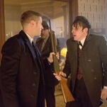 Gotham: “Everyone Has A Cobblepot”