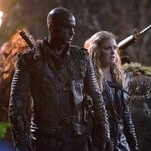 The 100: “Blood Must Have Blood, Part One”