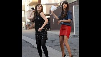 New Girl: “Walk Of Shame”