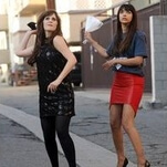 New Girl: “Walk Of Shame”