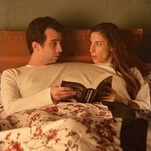 Man Seeking Woman: “Branzino”