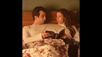 Man Seeking Woman: “Branzino”