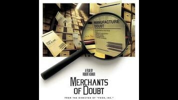 Merchants Of Doubt is an artless, toothless look at the expert-for-hire industry