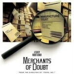 Merchants Of Doubt is an artless, toothless look at the expert-for-hire industry