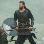 Vikings: “Warrior’s Fate”