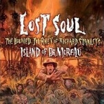 Lost Soul swaps war stories from 1996’s troubled flop The Island Of Dr. Moreau