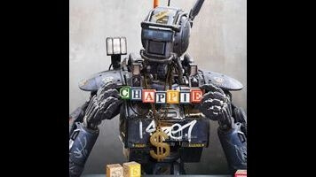 Chappie suggests that District 9 director Neill Blomkamp could use a hard reset