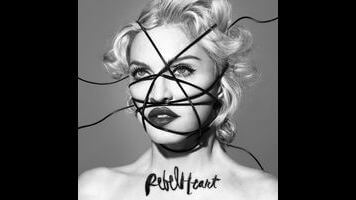 With Rebel Heart, Madonna bridges her bulletproof past and reflective present