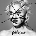 With Rebel Heart, Madonna bridges her bulletproof past and reflective present