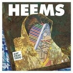 Heems goes deep with the surprisingly moving Eat Pray Thug