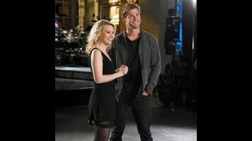 Saturday Night Live: “Chris Hemsworth/Zac Brown Band”