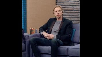 Comedy Bang! Bang!: “Dax Shepard Wears A Heather Grey Shirt And Black Blazer”