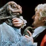 Doctor Who (Classic): “The Sea Devils”