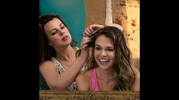 Younger is a charming vehicle for the fabulous Sutton Foster