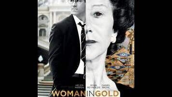 Woman In Gold gives a complicated true story the Weinstein treatment