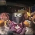 Watch Gonzo kill “The Humpty Dance”