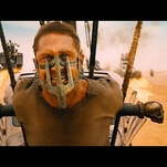 Revel in post-apocalyptic carnage in the full trailer for Mad Max: Fury Road