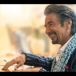 Chicago, win tickets to see Al Pacino in Danny Collins for free