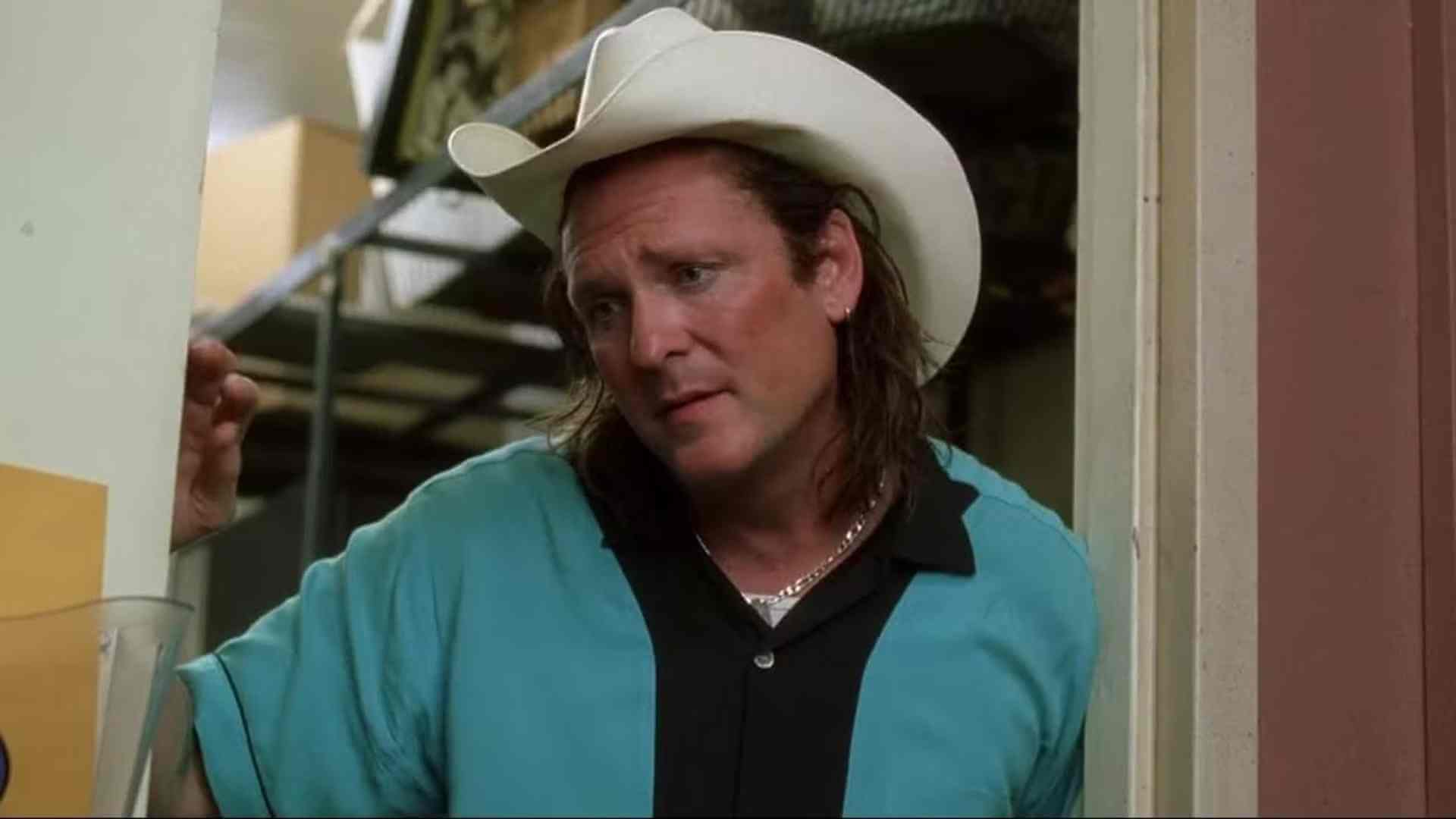 Michael Madsen on Donnie Brasco, Free Willy, and life in the Tarantino club