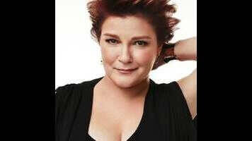 Actress Kate Mulgrew commands an arresting memoir