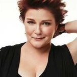 Actress Kate Mulgrew commands an arresting memoir