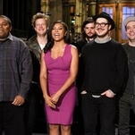 Saturday Night Live: “Taraji P. Henson/Mumford & Sons”