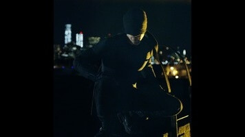 Marvel’s Daredevil: “Into The Ring”