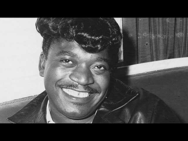 R.I.P. Percy Sledge, singer of “When A Man Loves A Woman”