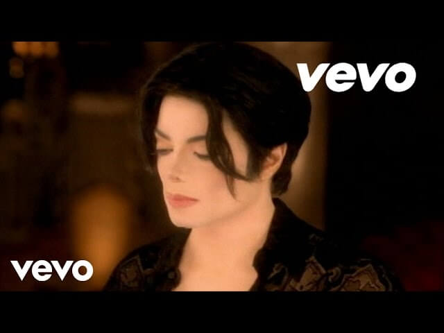 Michael Jackson’s “You Are Not Alone” is creepier and sadder than you think