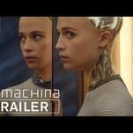 Chicago, see the buzzed-about Ex Machina, early and for free