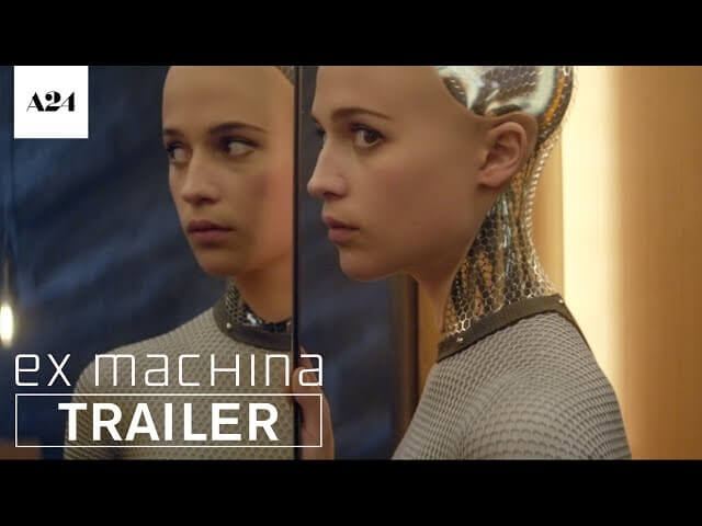 Chicago, see the buzzed-about Ex Machina, early and for free