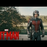 The new Ant-Man trailer no longer looks like a case of diminishing returns