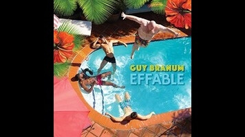 On Effable, Guy Branum imbues observational humor with personal pain