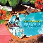 On Effable, Guy Branum imbues observational humor with personal pain