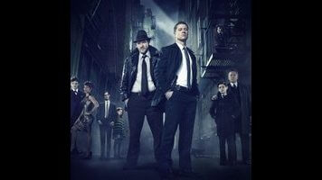 Gotham: “Beasts Of Prey”