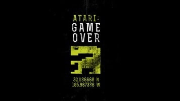 Atari: Game Over is a nostalgic excavation of video-game history