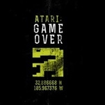 Atari: Game Over is a nostalgic excavation of video-game history